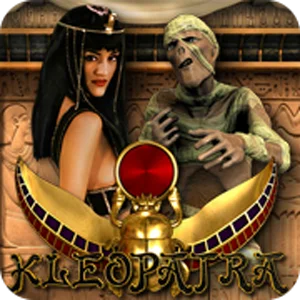 Kleopatra