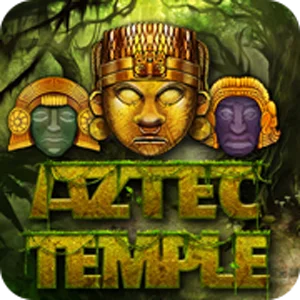Aztec Temple