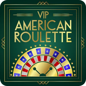 VIP American Roulette