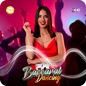 DANCING BACCARAT