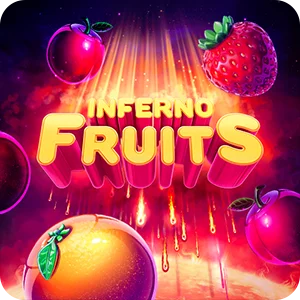 INFERNO FRUITS