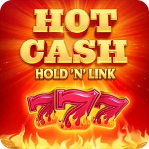 HOT CASH: HOLD ‘N’ LINK