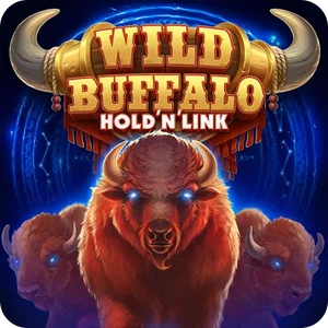 WILD BUFFALO HOLD N LINK