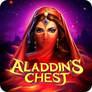 ALADDIN'S CHEST