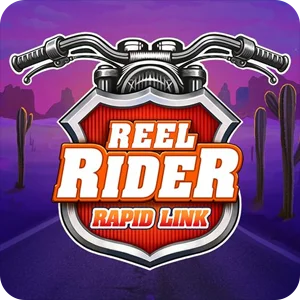 REEL RIDER: RAPID LINK