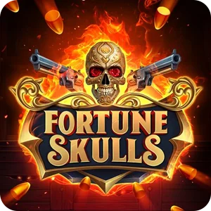 FORTUNE SKULLS