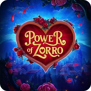 POWER OF ZORRO
