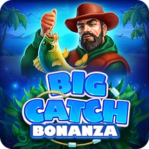 BIG CATCH BONANZA