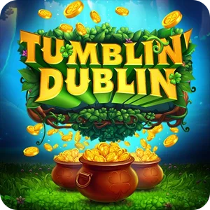 TUMBLIN' DUBLIN