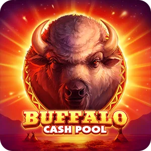 BUFFALO: CASH POOL