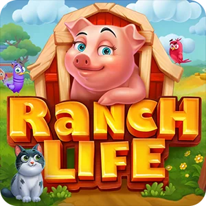 RANCH LIFE