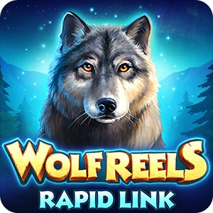 WOLF REELS: RAPID LINK