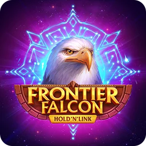 FRONTIER FALCON: HOLD 'N' LINK