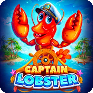 CAPTAIN LOBSTER