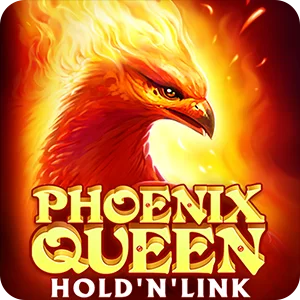 PHOENIX QUEEN HOLD 'N' LINK