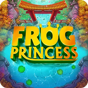 FROG PRINCESS