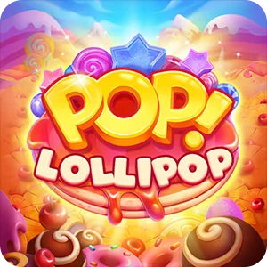 POP! LOLLIPOP