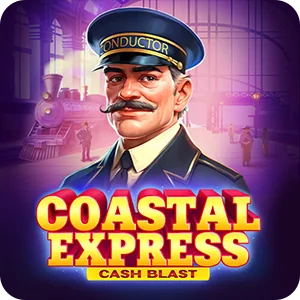 COASTAL EXPRESS: CASH BLAST