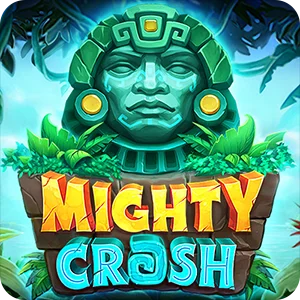 MIGHTY CRASH