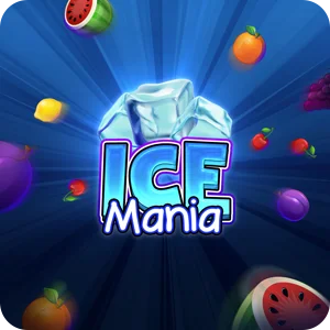 ICE MANIA