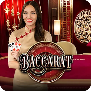 OVER UNDER BACCARAT