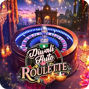 DIWALI AUTO ROULETTE