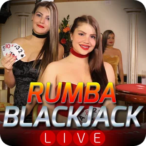 RUMBA BLACKJACK 2