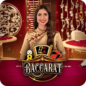 EZ BACCARAT