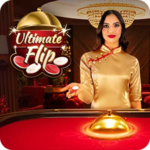 ULTIMATE FLIP