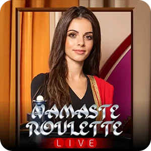 NAMASTE ROULETTE