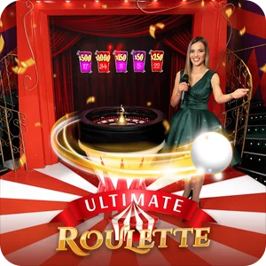ULTIMATE ROULETTE