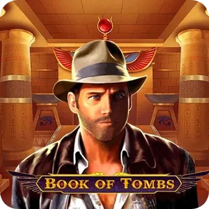 BOOK OF TOMBS