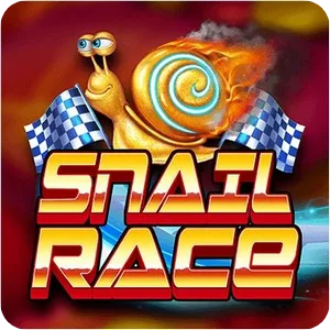 SNAIL RACE