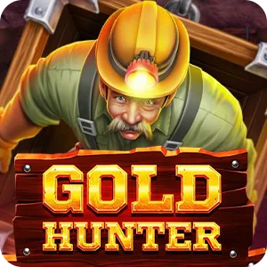 GOLD HUNTER