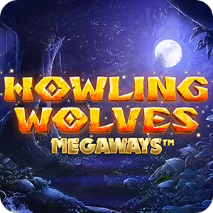 HOWLING WOLVES MEGAWAYS