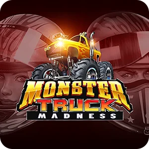 MONSTER TRUCK MADNESS