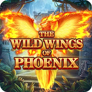 THE WILD WINGS OF PHOENIX
