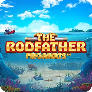 THE RODFATHER MEGAWAYS