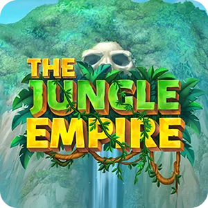 THE JUNGLE EMPIRE