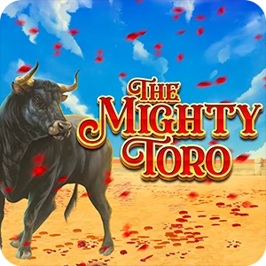 THE MIGHTY TORO