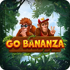 GO BANANZA