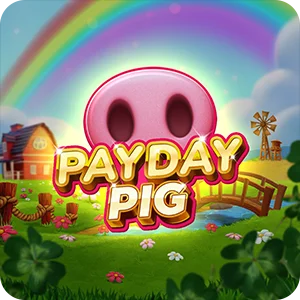 PAYDAY PIG