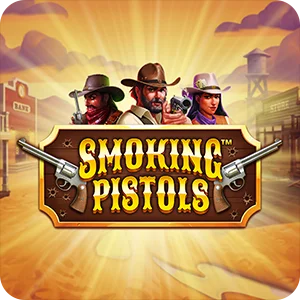 SMOKING PISTOLS