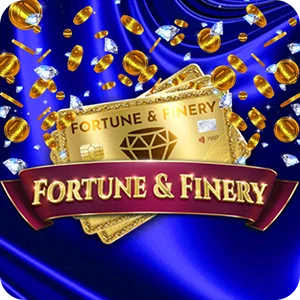 FORTUNE & FINERY