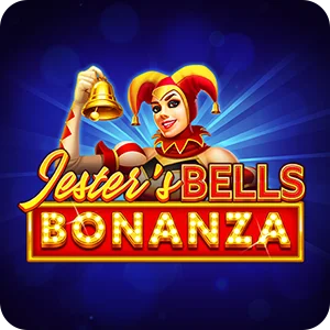 JESTER'S BELLS BONANZA