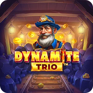 DYNAMITE TRIO