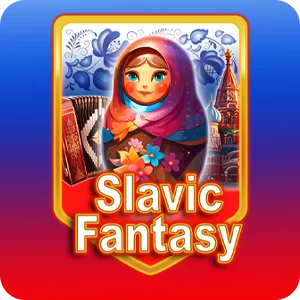 SLAVIC FANTASY