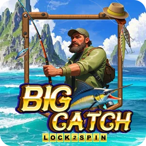 BIG CATCH