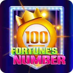 FORTUNE'S NUMBER