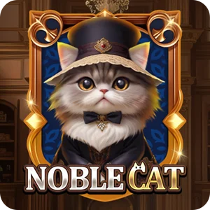 NOBLE CAT